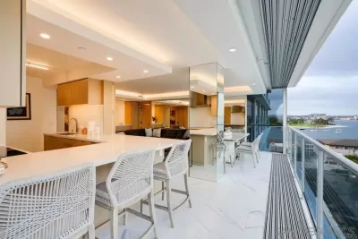 2BR Apartment for Rent in Coronado, CA