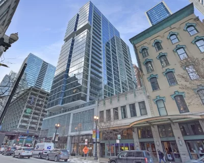 2BR Apartment for Rent in Chicago, IL
