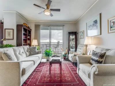 2BR Condo for Sale in San Antonio, TX