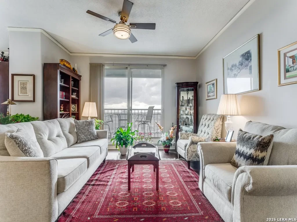 2BR Condo for Sale in San Antonio, TX