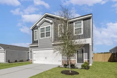 4BR House for Sale in Houston, TX