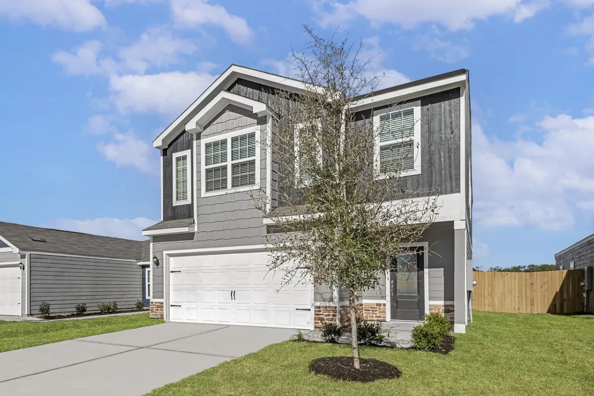 4BR House for Sale in Houston, TX