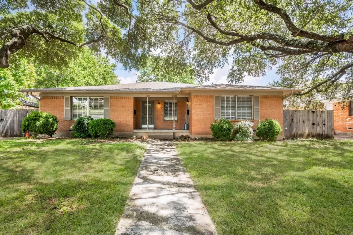 2BR Multi-Family for Rent in Dallas, TX