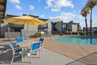 2BR Apartment for Rent in Phoenix, AZ
