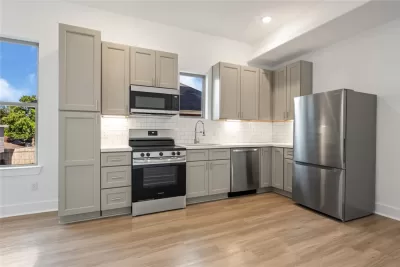 3BR Multi-Family for Rent in Houston, TX