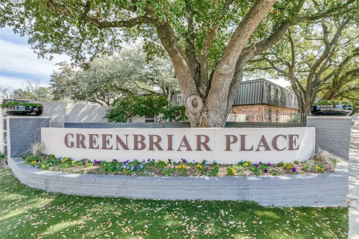 1BR Condo for Rent in Dallas, TX