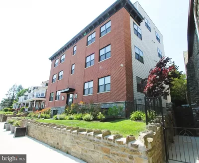 1BR Apartment for Rent in Philadelphia, PA