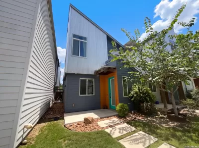 2BR House for Sale in San Antonio, TX