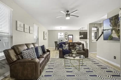 3BR House for Sale in San Antonio, TX