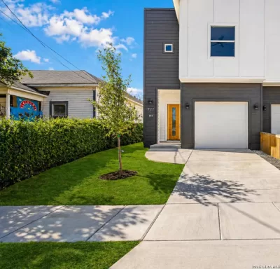 3BR House for Sale in San Antonio, TX