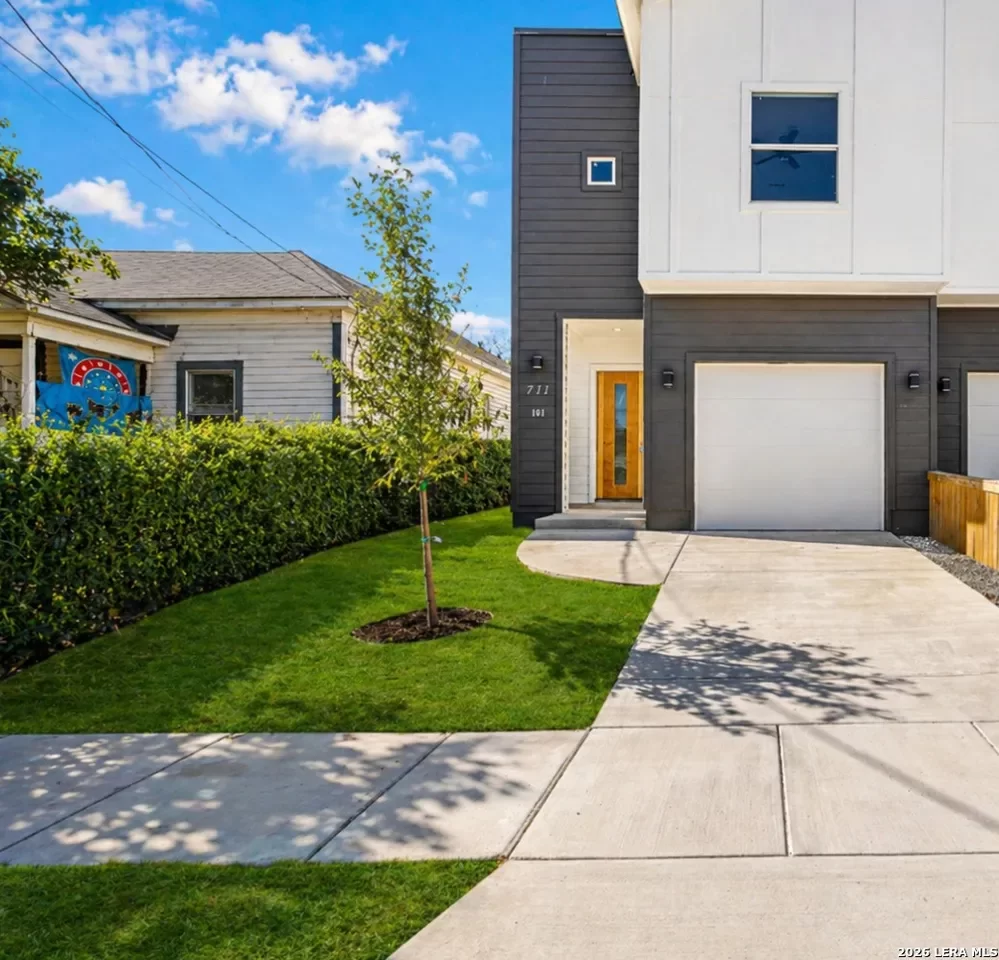 3BR House for Sale in San Antonio, TX