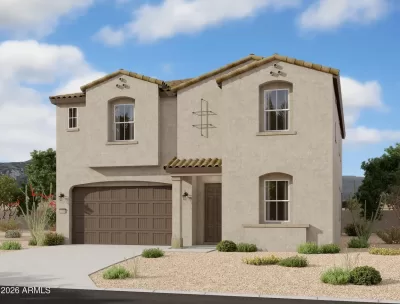4BR House for Sale in Laveen, AZ