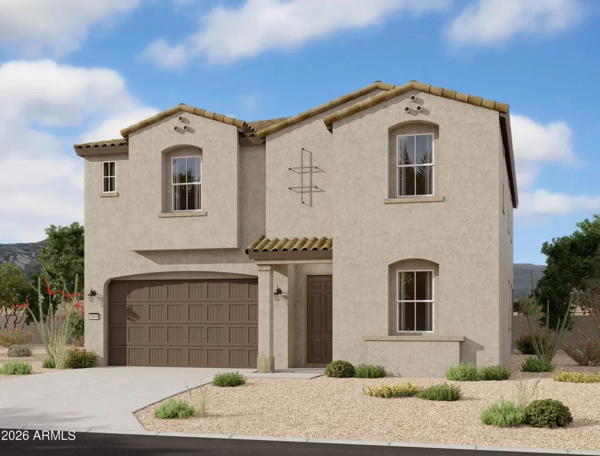 4BR House for Sale in Laveen, AZ