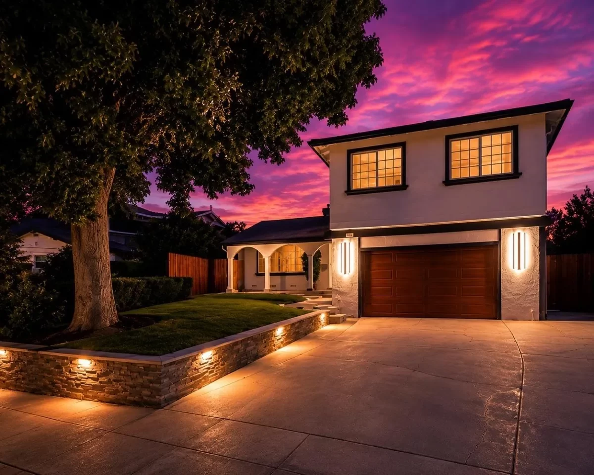 4BR House for Sale in San Jose, CA