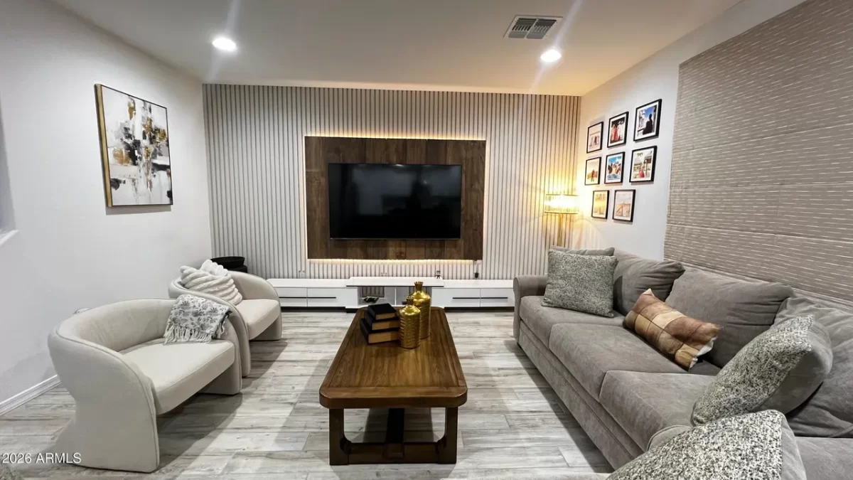 4BR House for Rent in Laveen, AZ