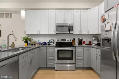 2BR Apartment for Rent in Philadelphia, PA
