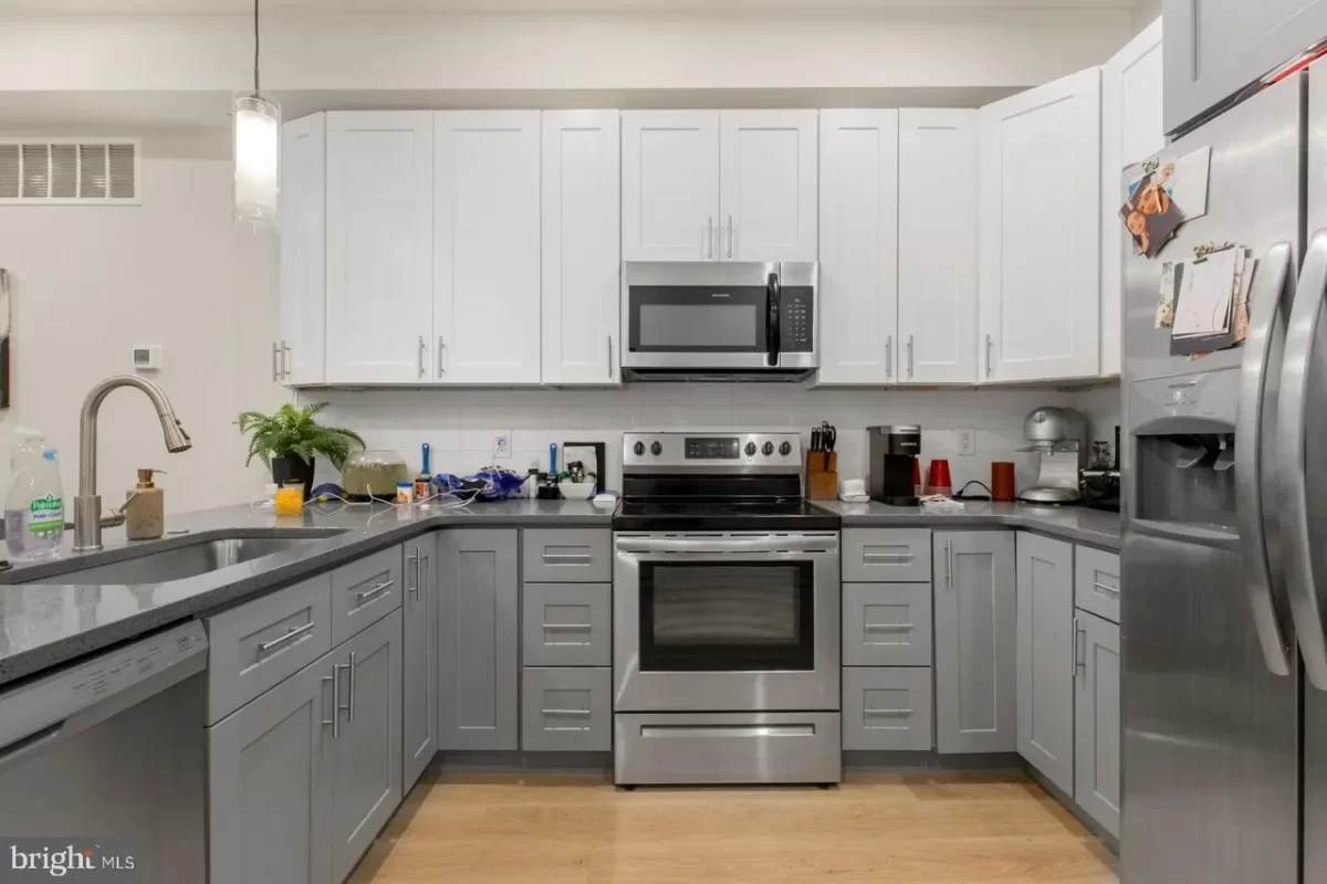 2BR Apartment for Rent in Philadelphia, PA