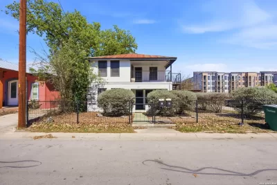 1BR House for Rent in San Antonio, TX