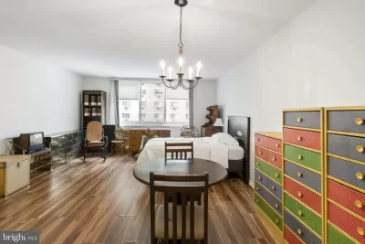 Condo for Sale in Philadelphia, PA
