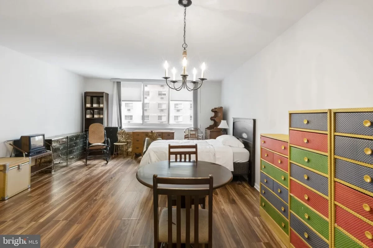 Condo for Sale in Philadelphia, PA