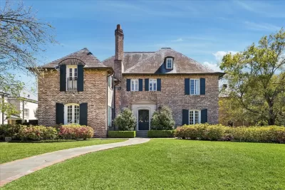 4BR House for Sale in Houston, TX