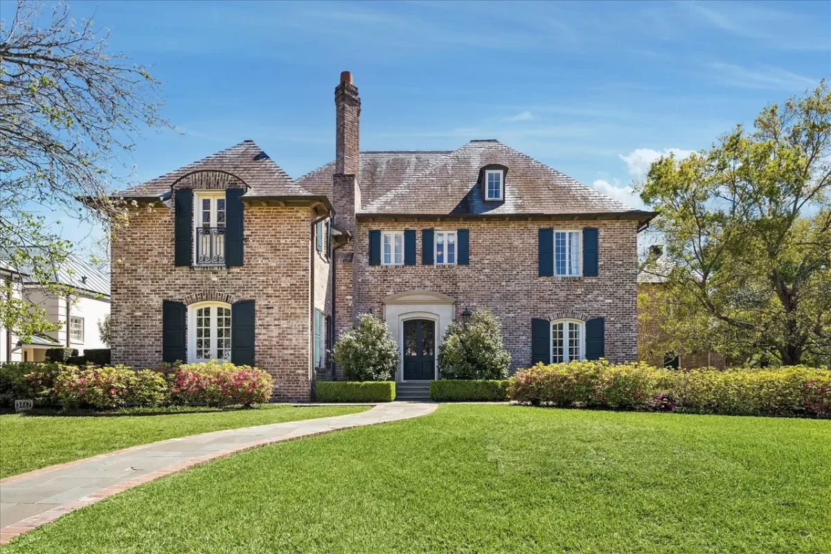 4BR House for Sale in Houston, TX