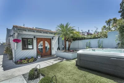 3BR House for Sale in Coronado, CA