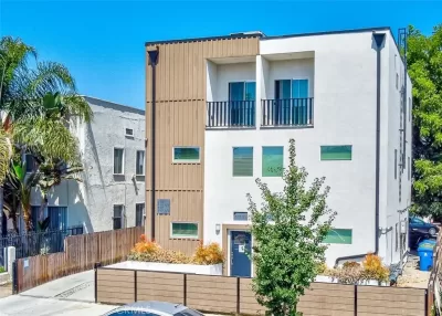 11BR Multi-Family for Sale in Los Angeles, CA