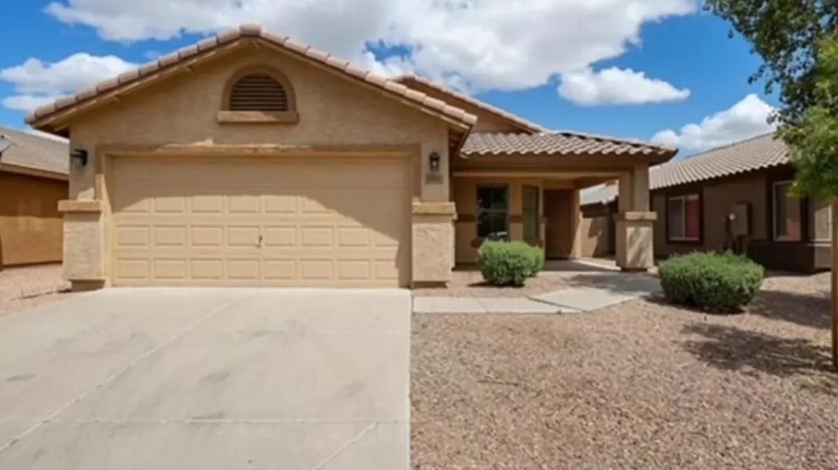 4BR House for Rent in Laveen, AZ