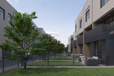 4BR Townhouse for Sale in Chicago, IL