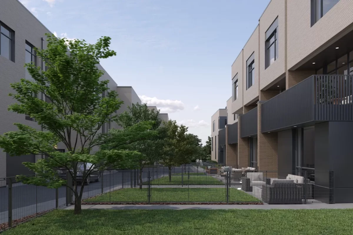 4BR Townhouse for Sale in Chicago, IL