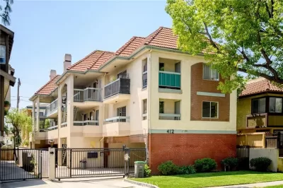 2BR House for Rent in Glendale, CA