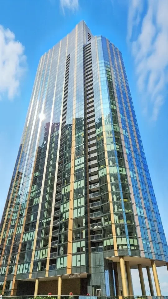1BR Condo for Rent in Chicago, IL