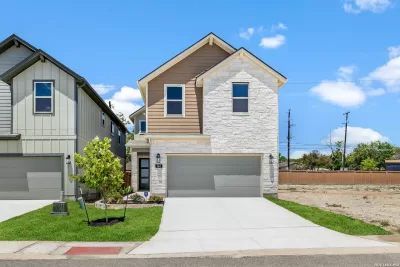 3BR House for Sale in San Antonio, TX