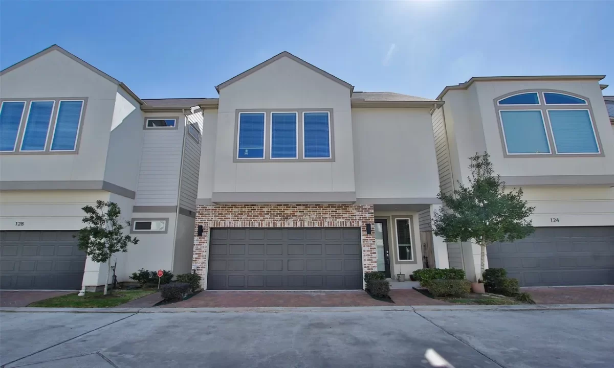 3BR House for Rent in Houston, TX