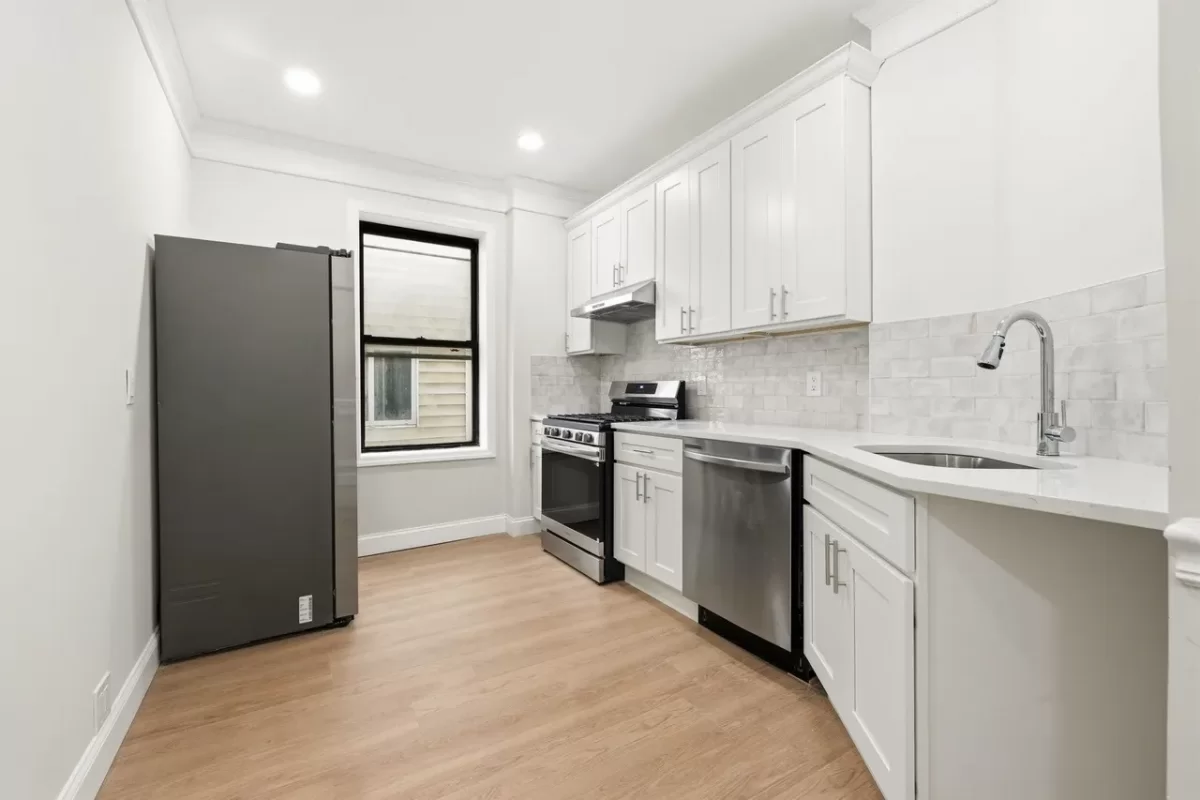 3BR Condo for Sale in Jersey City, NJ