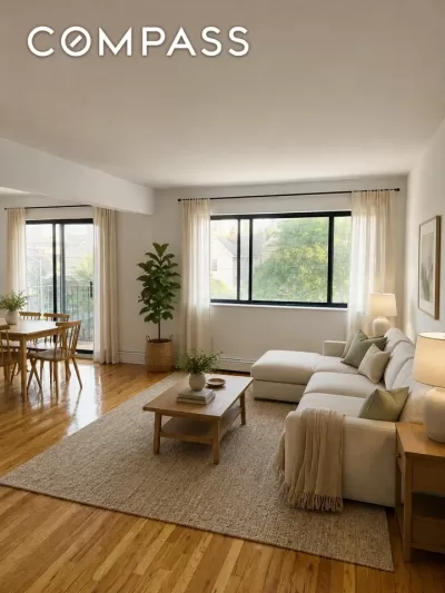 3BR Multi-Family for Rent in Queens, NY