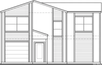 3BR House for Sale in San Antonio, TX