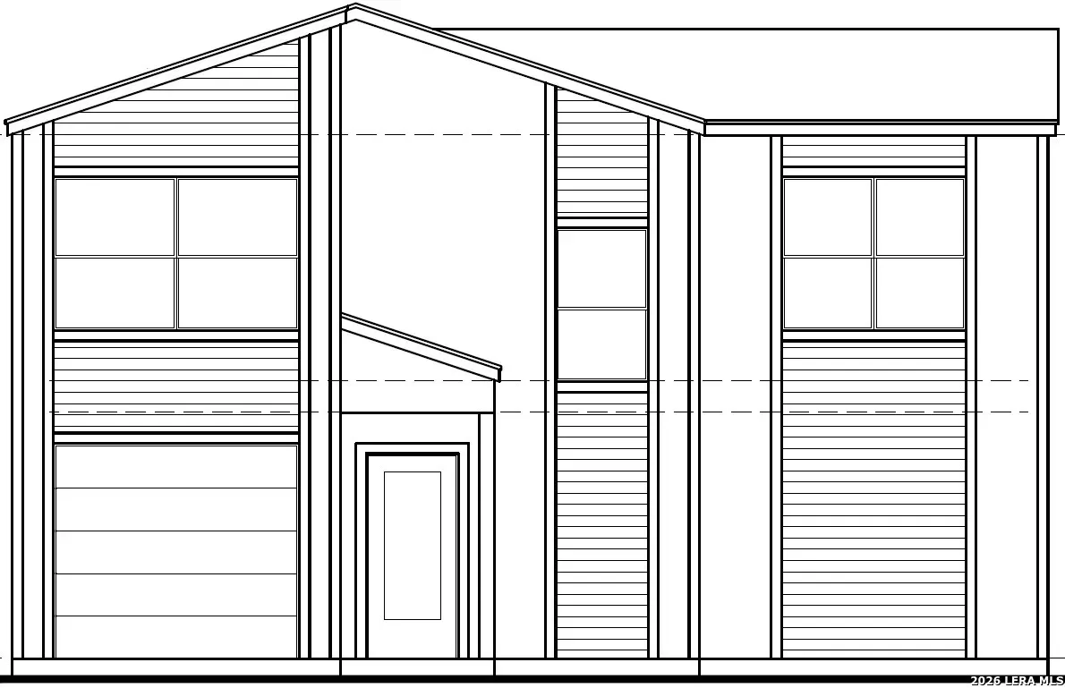 3BR House for Sale in San Antonio, TX