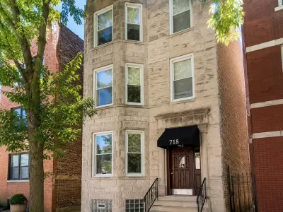 4BR Apartment for Rent in Chicago, IL