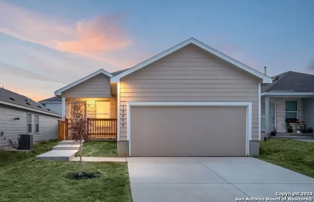 4BR House for Rent in San Antonio, TX