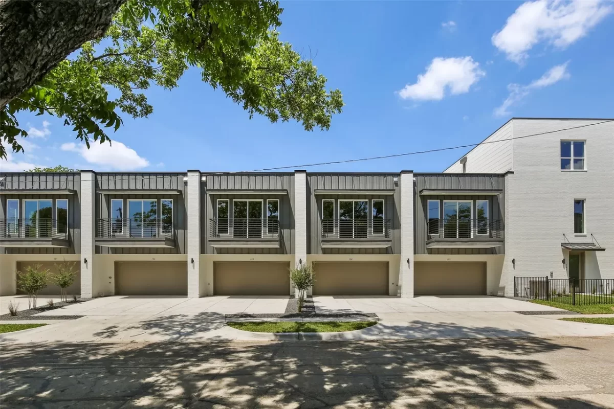 2BR Condo for Rent in Dallas, TX