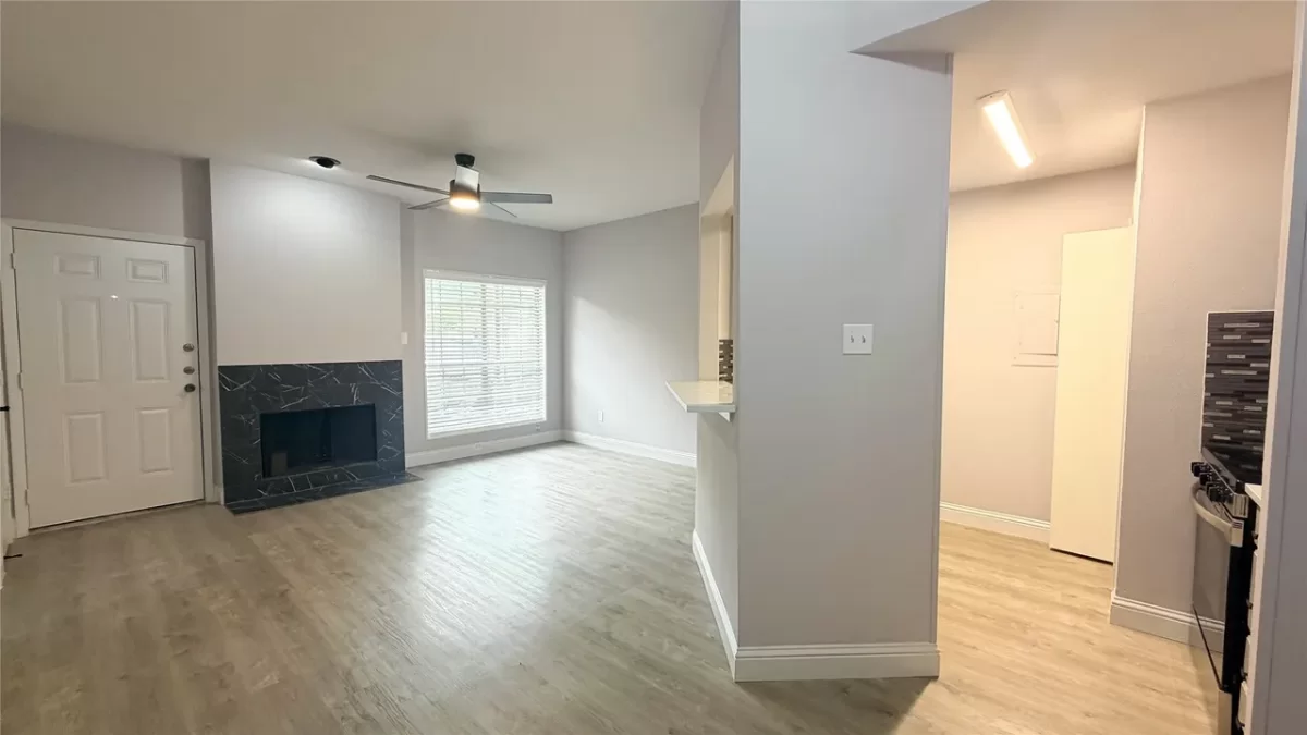 1BR Condo for Rent in Dallas, TX