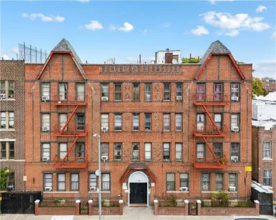 98BR Multi-Family for Sale in Brooklyn, NY