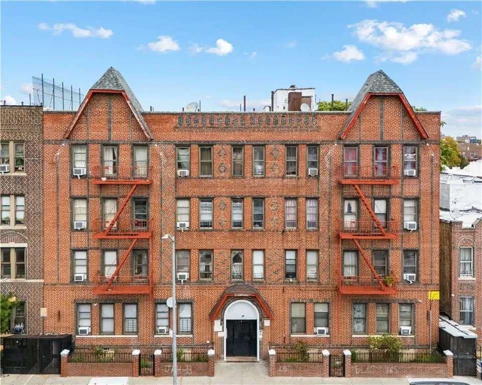 98BR Multi-Family for Sale in Brooklyn, NY