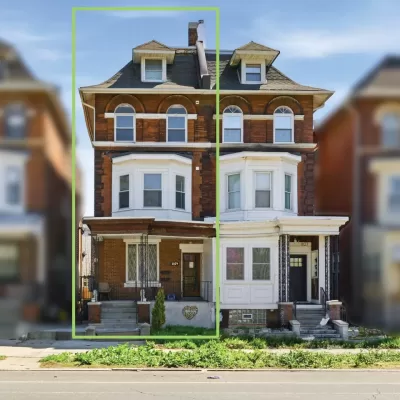 Multi-Family for Sale in Philadelphia, PA