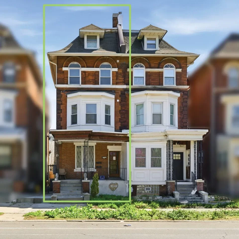 Multi-Family for Sale in Philadelphia, PA