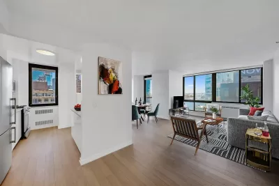 Condo for Rent in Manhattan, NY