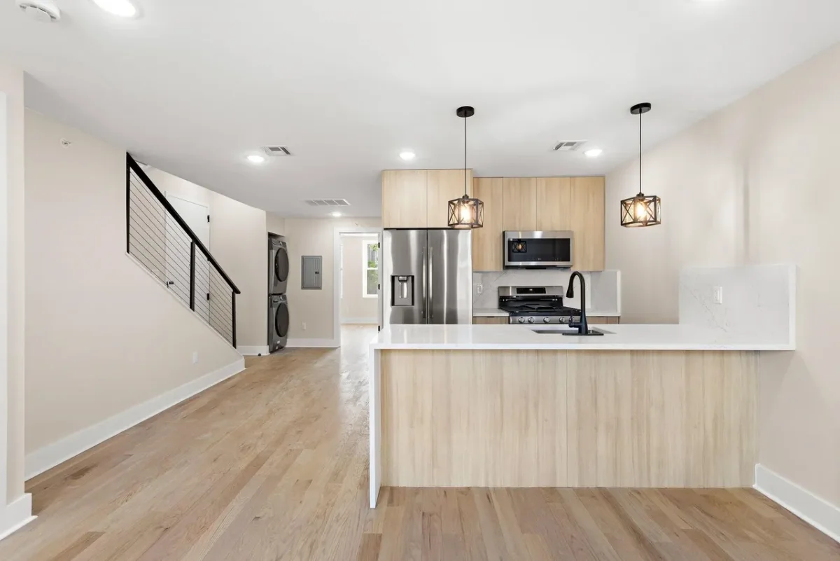 3BR Condo for Sale in Jersey City, NJ