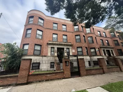 2BR Condo for Rent in Chicago, IL